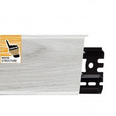 INDO Colour - ONTARIO OAK (INDO Skirting Boards)