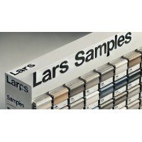 LARS - COLOURS -  SAMPLES