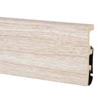 INTEGRA 5-PACK Colour - ALASKA ASH 5x(80x21mm 2.4 m)