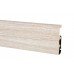 INTEGRA Colour - ALASKA ASH (INTEGRA Skirting Boards)