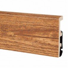 INTEGRA 5-PACK Colour - CALVADOS OAK 5x(80x21mm 2.4 m)