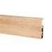 INTEGRA Colour - CLASSIC OAK (INTEGRA Skirting Boards) UK