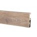 INTEGRA Colour - DARK WALNUT (INTEGRA Skirting Boards)