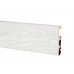 INTEGRA Colour - SNOW ASH (INTEGRA Skirting Boards)
