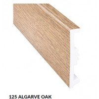 STIQ XL WOOD 5-PACK Colour - ALGARVE OAK  5x(80x15mm 2.2 m)