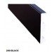 STIQ XL WOOD -BLACK (STIQ XL WOOD Skirting Boards)