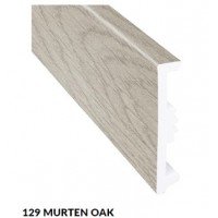 STIQ XL WOOD 5-PACK Colour - MURTEN OAK 5x(80x15mm 2.2 m)