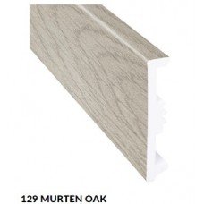 STIQ XL WOOD 5-PACK Colour - MURTEN OAK 5x(80x15mm 2.2 m)