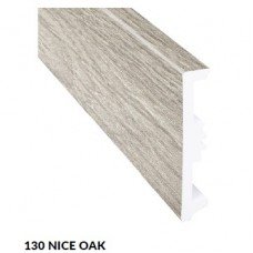 STIQ XL WOOD 5-PACK Colour - NICE OAK 5x(80x15mm 2.2 m)