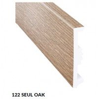 STIQ XL WOOD 5-PACK Colour - SEUL OAK 5x(80x15mm 2.2 m)