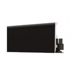 TORE Monocolour 5-PACK Colour - Black  5x(74x14mm 2.2 m)