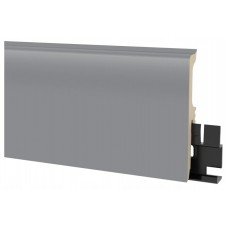 VIGO 80 5-PACK Colour - Dark Gray (VIGO Skirting Boards)