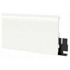 VIGO 80 5-PACK Colour - White (VIGO Skirting Boards)